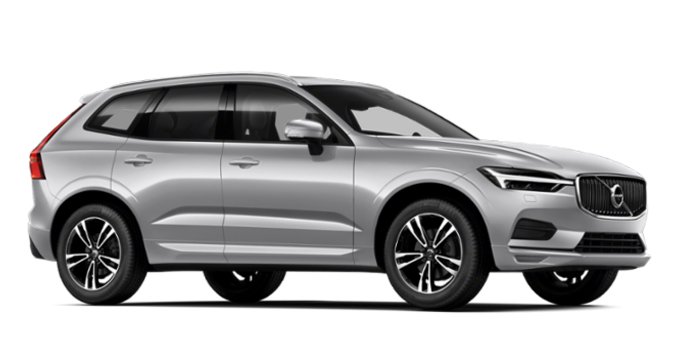 Volvo XC60 T5 R-Design 2021 Price in Norway