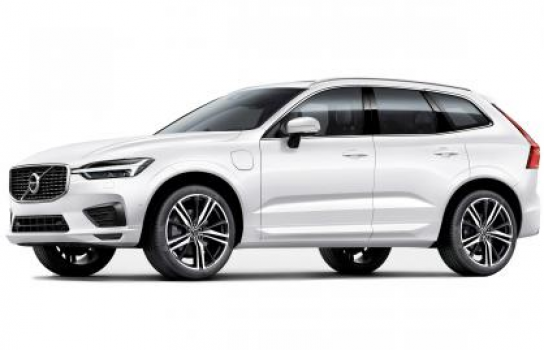 Volvo XC60 T8 Twin Engine AWD 2018 Price in Saudi Arabia