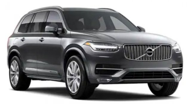 Volvo XC90 Inscription Luxury 2019 Price in Thailand