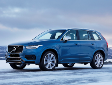 Volvo XC90 Momentum T6 AWD 2018 Price in Kuwait