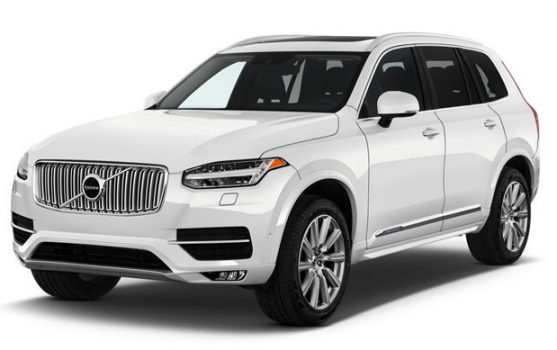Volvo XC90 Momentum T6 AWD 2019 Price In Malaysia , Features And Specs