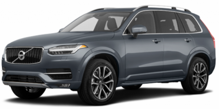 Volvo XC90 Momentum T8 eAWD 2019 Price in Thailand