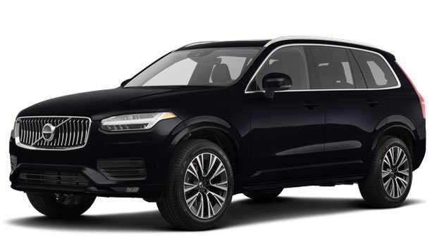 Volvo XC90 T5 Momentum 2020 Price in South Korea