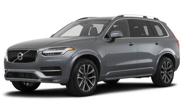 Volvo XC90 T5 Momentum 2021 Price in Egypt