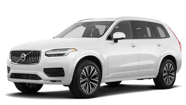 Volvo XC90 T8 eAWD R-Design 2020 Price in Turkey