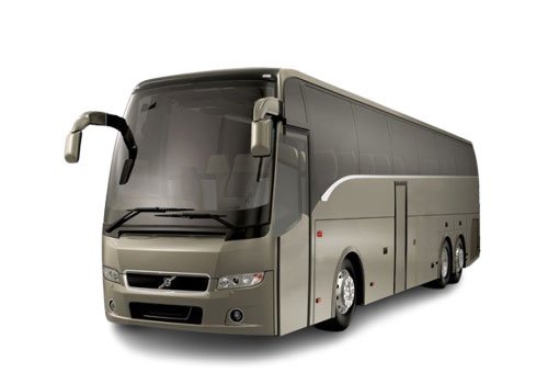 Volvo 9400XL Coach Price in Ecuador