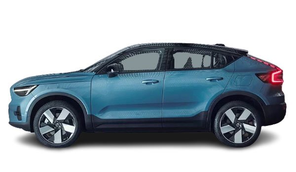 Volvo C40 Recharge Performance 82 kWh 2023 Price in China