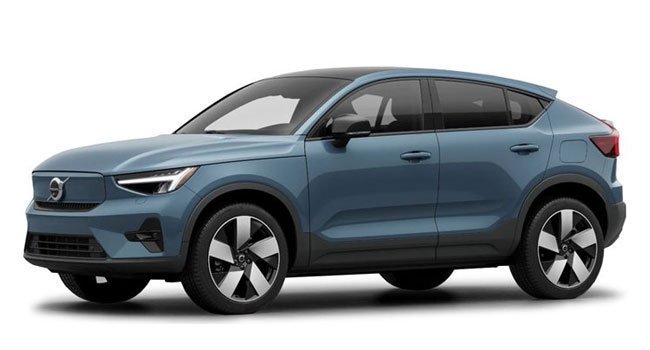 Volvo C40 Recharge Plus 2024 Price in Malaysia