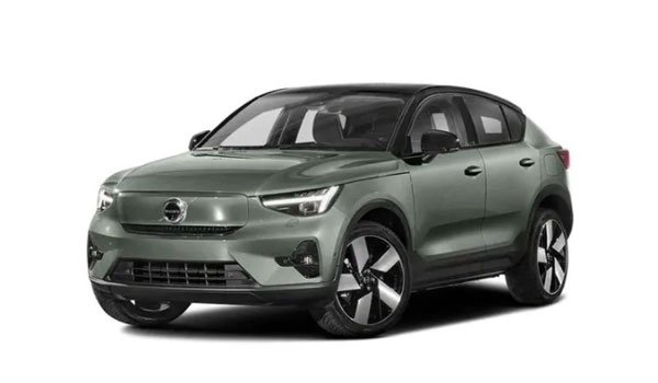 Volvo C40 Recharge Pure Electric 2023 Price in Bangladesh