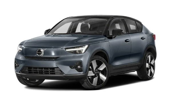 Volvo C40 Recharge Pure Electric 2024 Price in New Zealand