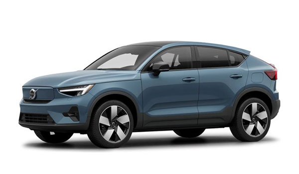 Volvo C40 Recharge Pure Electric Twin Core P8 eAWD 2024 Price in Spain