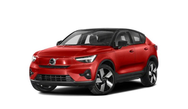 Volvo C40 Recharge Pure Electric Twin Ultimate P8 eAWD 2022 Price in Bangladesh