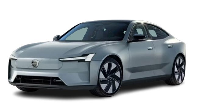 Volvo ES90 2026 Price in Turkey