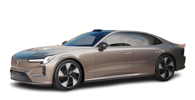 Volvo ES90 Electric 2026 Price in Macedonia