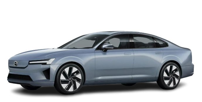 Volvo ES90 Electric Sedan 2025 Price In USA , Features And Specs