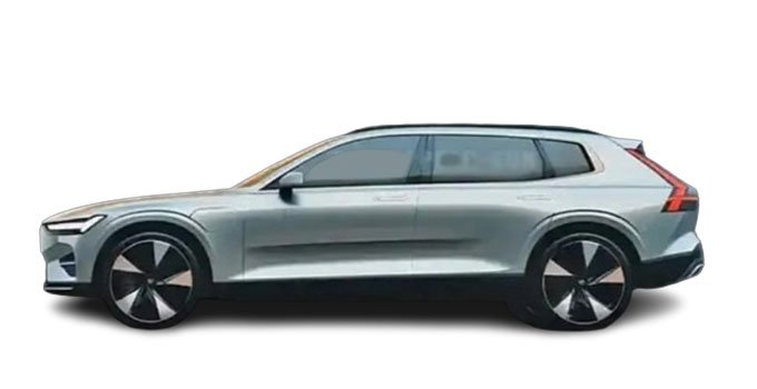 Volvo EV Wagon 2026 Price in Europe
