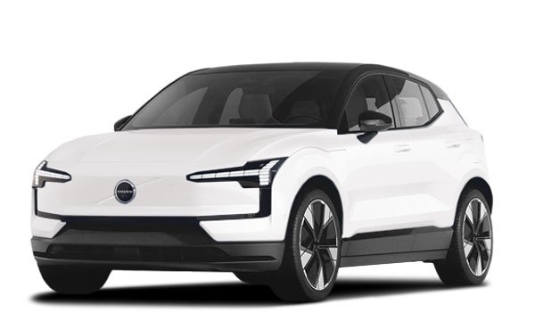 Volvo EX30 Plus Single Motor Extended Range RWD 2025 Price in Macedonia