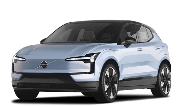 Volvo EX30 Ultra Single Motor Extended Range RWD 2025 Price in Kenya