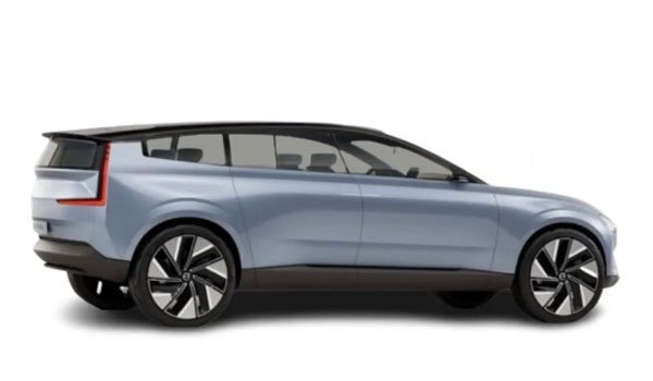 Volvo EX90 2024 Price In Ethiopia Features And Specs Ccarprice ETB