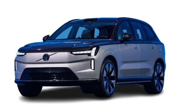 Volvo EX90 2026 Price in Malaysia