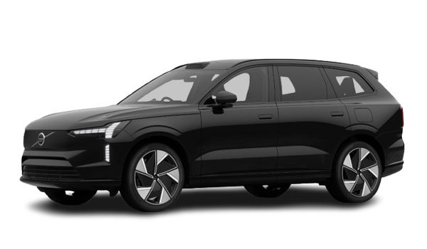 Volvo EX90 2027 Price in South Africa