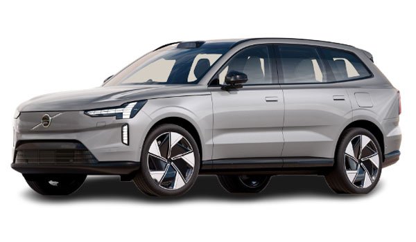 Volvo EX90 Performance 2024 Price in Uganda