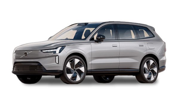 Volvo EX90 Pure Electric 2024 Price in Netherlands