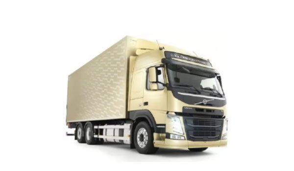 Volvo FM 370 Price in Kenya