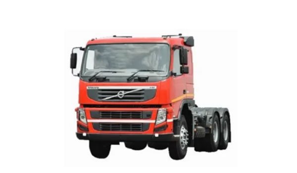 Volvo FM 400 HD Price in South Africa