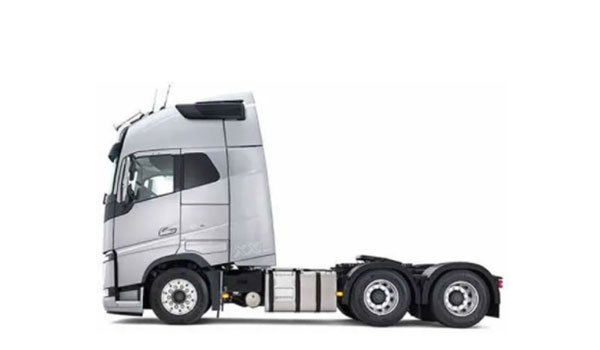 Volvo FM 440 Price in South Africa
