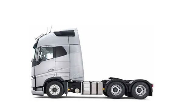 Volvo FM 440 Price in United Kingdom