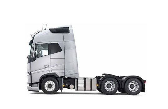 Volvo FM 440 2024 Price in South Africa