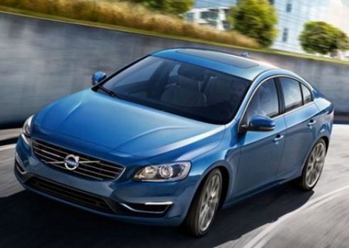 Volvo S-Class Polestar Price in USA