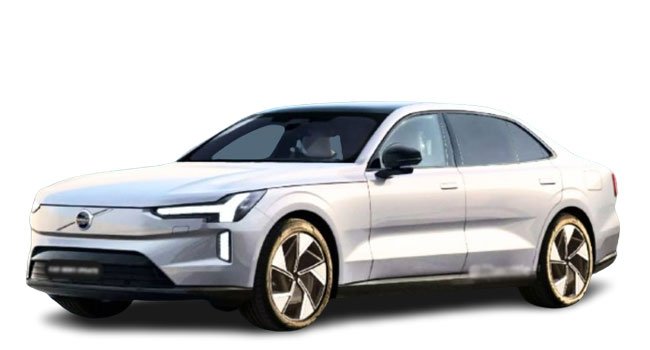 Volvo S60 2026 Price in Nepal