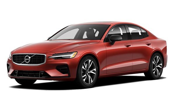 Volvo S60 B5 AWD Core Black Edition 2024 Price in France
