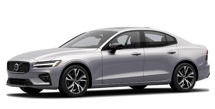 Volvo S60 B5 AWD Plus Dark Theme 2023 Price in Thailand