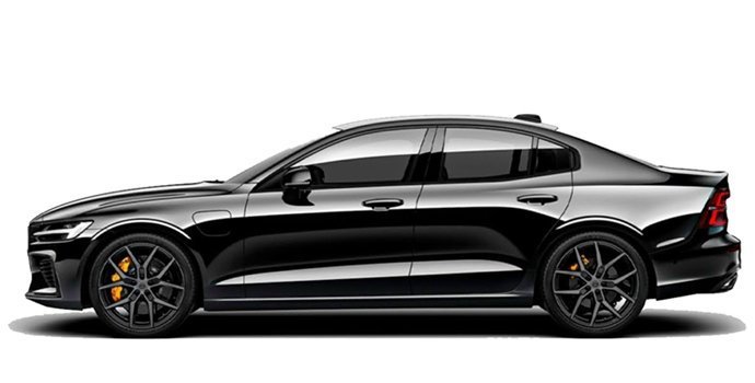 Volvo S60 B5 AWD Ultimate Black Edition 2023 Price in Netherlands