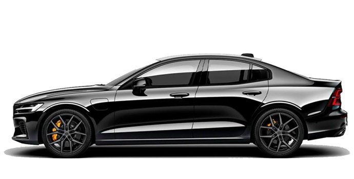 Volvo S60 B5 AWD Ultimate Black Edition 2023 Price in Russia