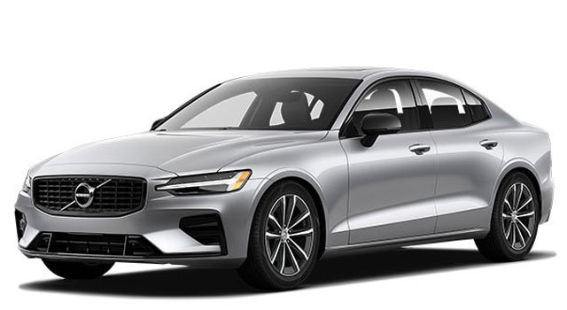 Volvo S60 B5 Momentum 2022 Price in Oman