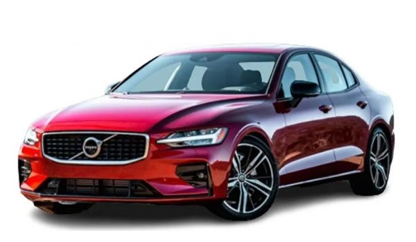 Volvo S60 B5 Momentum 2023 Price in Australia