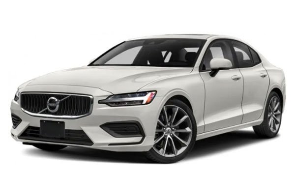Volvo S60 B5 Momentum AWD 2023 Price in South Africa
