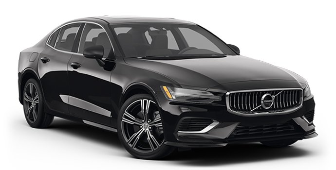 Volvo S60 B5 Plus Black Edition 2023 Price in Ecuador