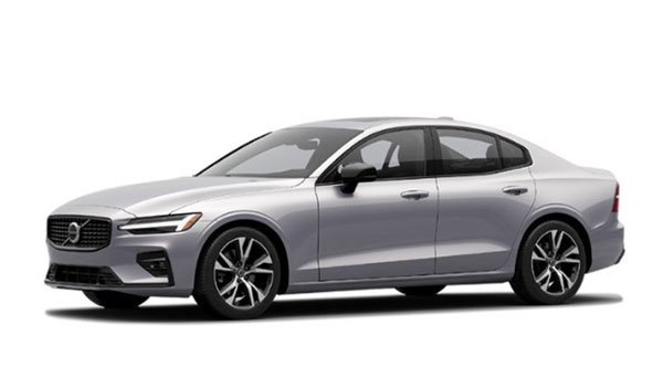 Volvo S60 B5 Plus Black Edition 2024 Price in Hong Kong