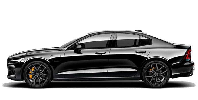 Volvo S60 B5 Ultimate Black Edition 2023 Price in Japan