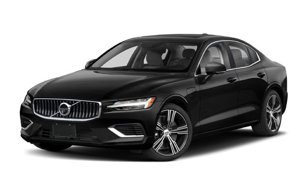 Volvo S60 Hybrid T8 Inscription 2021 Price in Saudi Arabia