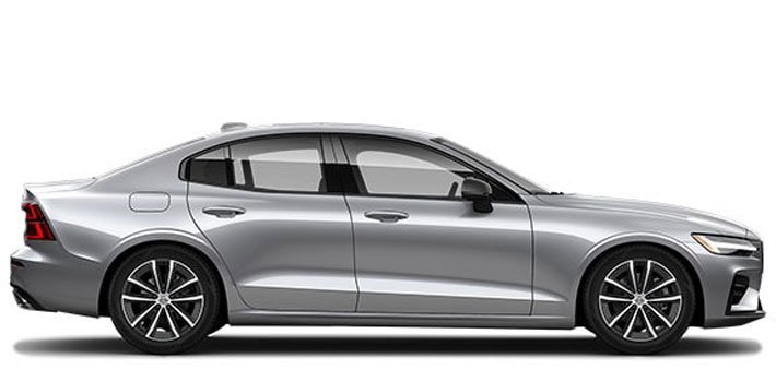 Volvo S60 Inscription AWD 2022 Price in Romania