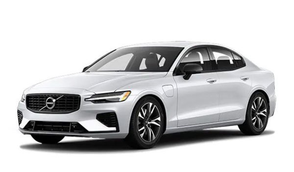 Volvo S60 Recharge 2022 Price in South Africa