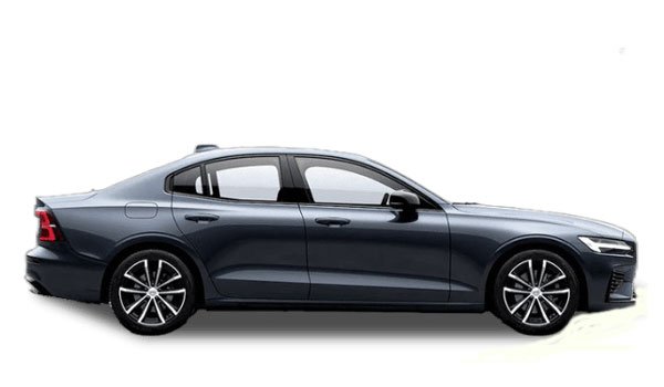 Volvo S60 Recharge 2023 Price in New Zealand