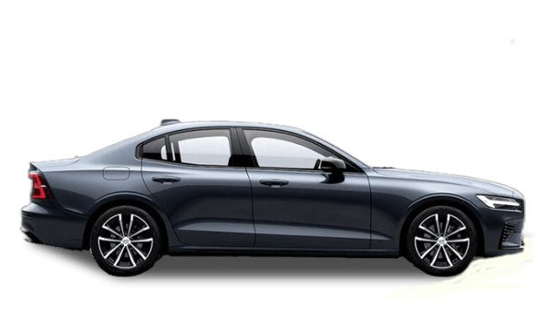 Volvo S60 Recharge 2023 Price in Greece