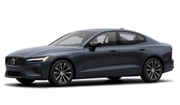 Volvo S60 Recharge T8 Core Dark Theme Plug-In Hybrid 2024 Price in South Africa